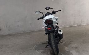 KAWASAKI Z400 EX400G