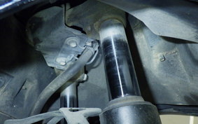 SUZUKI ADDRESS V125 S 2001 CF4MA