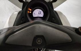 YAMAHA N-MAX 155 SG50J