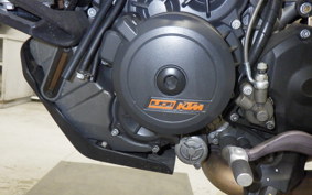 KTM 1290 ADVENTURE 2016