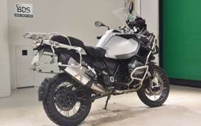 BMW R 1200GS ADVENTURE 2017