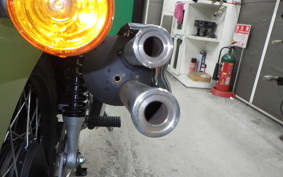 HONDA ｸﾛｽｶﾌﾞ110-2 JA45