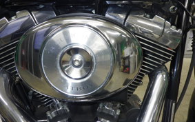 HARLEY FLSTF 1450 2006