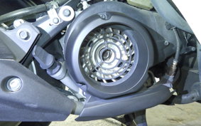 YAMAHA CYGNUS 125 XSR 3 2023 SEA5J