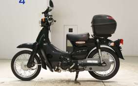 HONDA LITTLE CUB E AA01