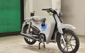 HONDA C125 SUPER CUB JA71