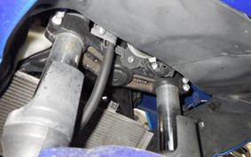 KAWASAKI NINJA 400R 2013 ER400B