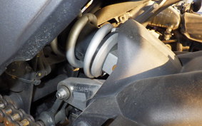 YAMAHA YZF-R7 2022 RM39J