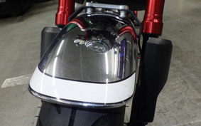 HONDA MONKEY 125 ABS 2025 JB02