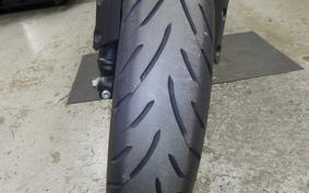 HONDA CB250RA MC52