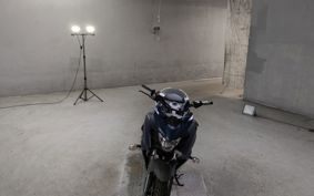 YAMAHA FZ250 FAZER RG42