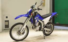 YAMAHA WR250R 2018 DG15J