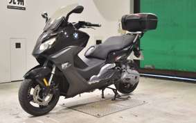 BMW C650 SPORT 2018