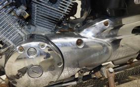 YAMAHA DRAGSTAR 250 2024 VG02J