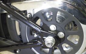 HARLEY FLSTF 1580 2012