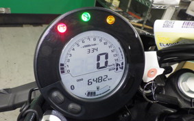 KAWASAKI ELIMINATOR400-3SE 2025 EL400A