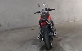 KAWASAKI ZEPHYR750 ZR750C