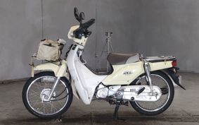 HONDA SUPER CUB110 JA10