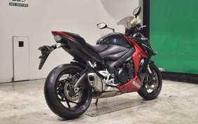 SUZUKI GSX-S1000F 2016 GT79A