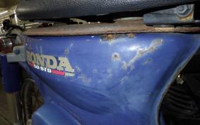 HONDA C50 SUPER CUB AA01