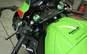KAWASAKI ZX 10 NINJA ABS 2019 ZXT02E