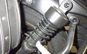 HONDA REBEL 250  S E-clutch 2010 MC49