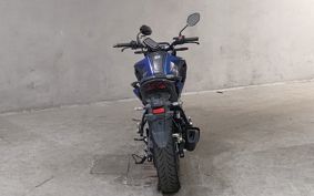 HONDA  HORNET 2.0 MC56