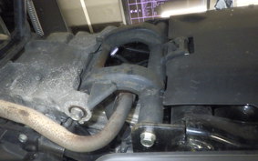 HONDA LEAD 125 JF45