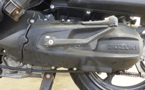 SUZUKI ADDRESS 110 CE47A