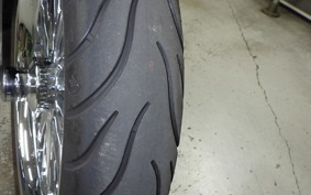 HARLEY FLSTF 1450 2003