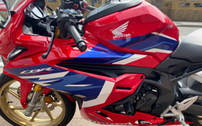 HONDA CBR250RR ABS MC51