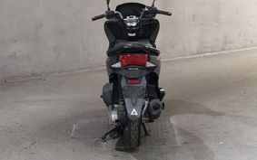 HONDA PCX125 JF56