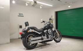 HARLEY FXLR1750 2019