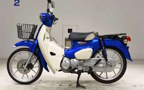 HONDA C110 SUPER CUB
