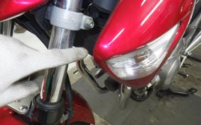 SUZUKI GSR250 2024