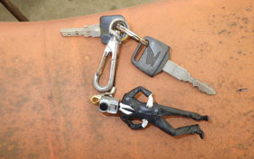 HONDA CRM250R GEN 2 MD24