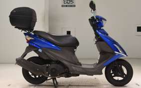 SUZUKI ADDRESS V125 S 2018 CF4MA