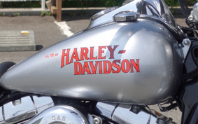 HARLEY FXDL1580 2007 GN4