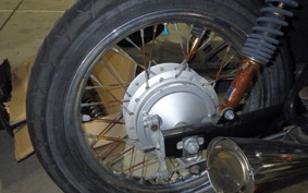 HONDA CB400SS 2002 NC41