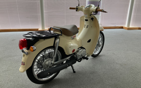 HONDA SUPER CUB50 AA09