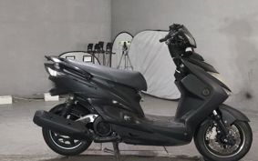 YAMAHA CYGNUS 125 X SE46