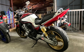 HONDA CB400SFV-4ABS 2009 NC42