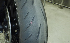 KAWASAKI NINJA 1000 SX 2023 ZXT02K