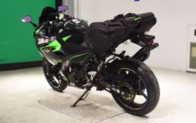 KAWASAKI NINJA 400 2019 EX400G