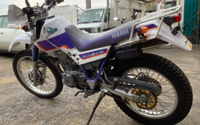 YAMAHA SEROW 225W 4JG