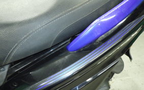 YAMAHA CYGNUS 125 XSR 3 2025 SED8J