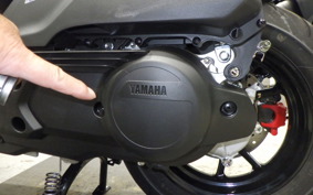 YAMAHA CYGNUS 125 X SEM5J