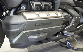 HONDA GL 1800 GOLD WING 2026 SC79