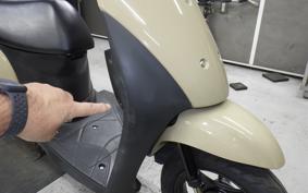 SUZUKI LET's CA4AA