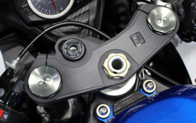 SUZUKI GSX-R600 2014 C3111